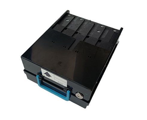 قیمت خوب سطل رد Diebold Opteva 00-103334-000S Diebold NG5500 AFD Divert Retract 00103334000S آنلاین