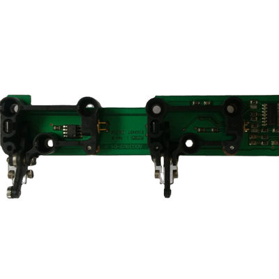 قیمت خوب قطعات ATM NMD200 NQ 200 Assy A001556 NMD100 Parts DeLaRue Talaris آنلاین