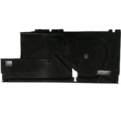 قیمت خوب قطعات ATM NMD A002537 NMD100 NMD صفحه سمت راست برای SPR / SPF 101/200 A002537 آنلاین