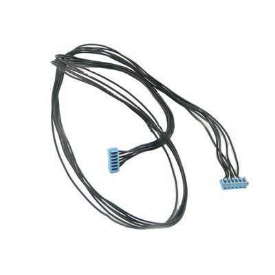 قیمت خوب Glory Talaris A008596 NQ Interface Cable ATM Parts Machine NMD100 200 NF101 NS تامین کنندگان Hyosung Diebold Wincor آنلاین