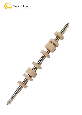 قیمت خوب قطعات ماشین ATM Wincor Nixdorf Wincor Cineo 4060 Shaft D CPL 1750133109 آنلاین