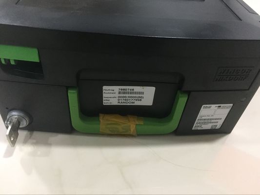 قیمت خوب 1750279852 قطعات خودپرداز Wincor C4060 Cineo Cassette 01750177998 1750177998 آنلاین