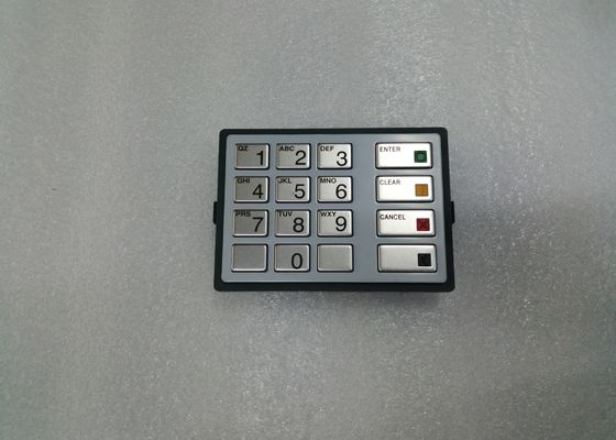 قیمت خوب Diebold Opteva EPP7 BSC نسخه انگلیسی Pinpad 49-249440-768A 49249440768A آنلاین