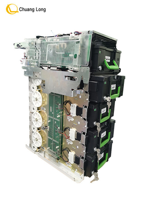 قطعات ماشین خودپرداز ماژول توزیع کننده کامل Wincor 2050XE CMD-V4