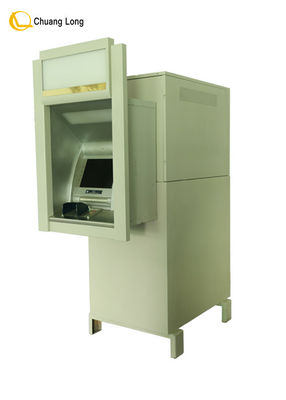 قیمت خوب دستگاه خودپرداز Wincor 2050XE کاملاً کامل جدید اصلی مرمت شده آنلاین