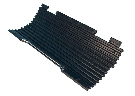 ATM Parts NCR S2 درب کرکره کاست 445-0756222-10 4450756222-10