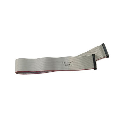 قیمت خوب کابل تخت Diebold Opteva 5500 Flat 49-211110-000C REV.1 Bank Sensor Cable Harness Assy CA LOGIC DISPR KYBD، 455MM 49211 آنلاین