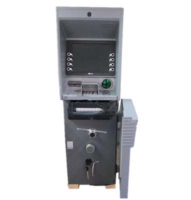 NCR 6622E Selfserve 22 Whole Machine NCR کامل دستگاه خودپرداز کامل