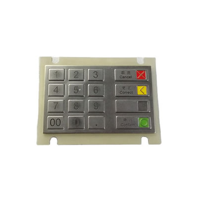 قیمت خوب 01750132052 1750132052 Wincor Epp V5 دستگاه صفحه کلید دستگاه خودپرداز PinPad 01750105836 1750087220 1750155740 آنلاین
