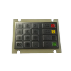 01750132052 1750132052 Wincor Epp V5 دستگاه صفحه کلید دستگاه خودپرداز PinPad 01750105836 1750087220 1750155740