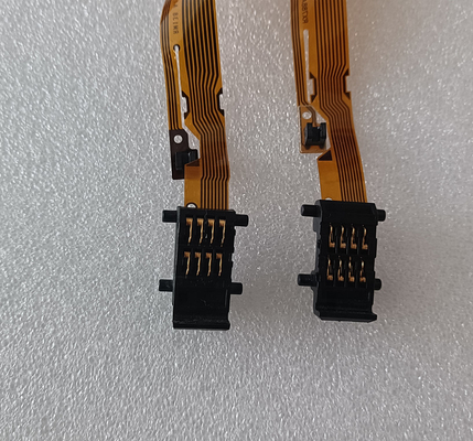 قطعات ATM Wincor Nixdorf Procash 280 280N 285 V2CU کارت خوان کارت IC IC تماس با ما 1750173205 1750173205-39