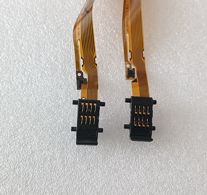 قطعات ATM Wincor Nixdorf Procash 280 280N 285 V2CU کارت خوان کارت IC IC تماس با ما 1750173205 1750173205-39