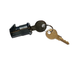 0090023553 009-0023553 NCR 6622 CH 751 کلید قفل NCR کلید کابینت قفل پایین ATM