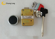 قطعات ATM Nautilus Hyosung 2270 Series Security Container Keylock