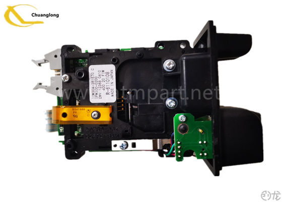 قیمت خوب دستگاه های خودپرداز کارت خوان DIP ATM Sankyo ICM30A-3R1570 IFM300-0200 NCR آنلاین