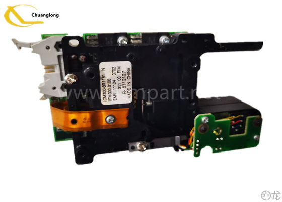 قیمت خوب دستگاه های خودپرداز Sankyo ICM300-3R1181 IFM300-0100 دستگاه کارت خوان خودپرداز کارت خوان آنلاین