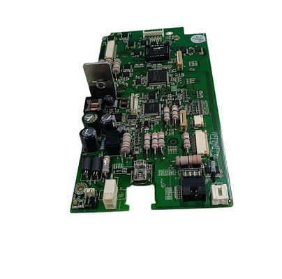 قیمت خوب S20A571C01 دستگاه های خودپرداز قطعات NCR 66XX کارت خوان هیئت مدیره USB IMCRW کنترل PCB آنلاین