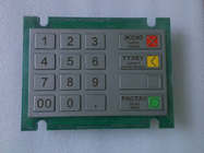 ATM Parts EPPV5 Pinpad 01750105836 1750105836 Wincor Nixdorf EPP V5 Keyboard CHINESE