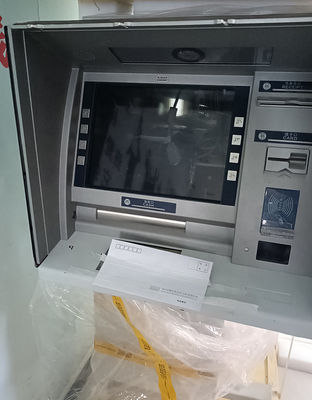 قیمت خوب دستگاه Wincor Nixdorf ATM PC285 TTW RL Procash 285 TTW بارگیری عقب 01750243553 1750243553 آنلاین