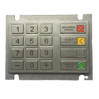 1750132043 ATM Wincor Keyboard V5 EPP AZE CES PCI EPPV5 New Refurbished 01750132043