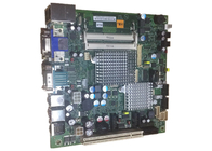 ATM Parts NCR 6622e Intel ATOM D2550 Motherboard 4450750199 445-0750199