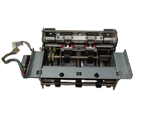 قیمت خوب GRG Banking CDM8240 Note Feeder NF-001 YT4.029.020 GRG 9250 H68N H68NL Feeder Note NF-001 Unit آنلاین
