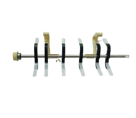 قیمت خوب بازیافت CRS Wincor 1750200435 1750106232 Wincor Nixdorf Cineo VS Module Separator Shaft آنلاین