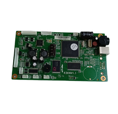 قیمت خوب 1750189334 Wincor Nixdorf Procash 280 FL Controller TP13 رسید کنترل چاپگر صفحه کنترل 01750189334 BK-T08011 آنلاین
