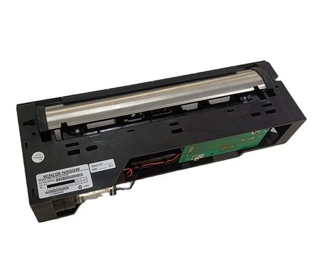 قیمت خوب 1750166395 01750166395 کرکره Wincor Cineo C2060 C2070 کرکره افقی 8X RL آنلاین