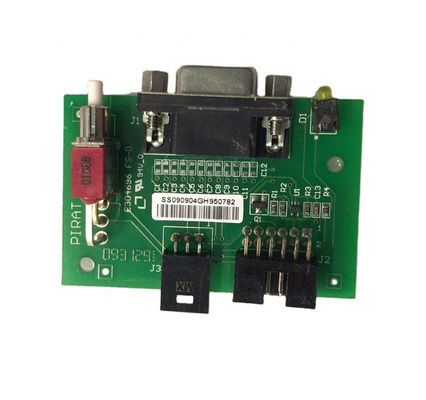 قیمت خوب NCR Selfserv Personet Reset و Tamper Board Assembly Estoril Interface Board 445-0711315 4450711315 آنلاین