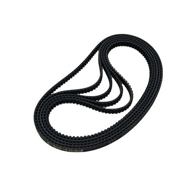قیمت خوب 2900837500AE تسمه تایم دابلد Opteva ATM 124T STD 372-S3M کمربند 29-008375-00AE آنلاین
