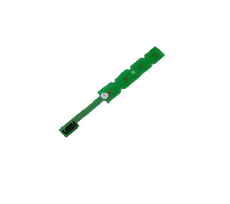 قیمت خوب NCR 6622 Softkey PCB NCR غشا Le عملکرد تعمیر سمت چپ کلید 4450704530 445-0704535 آنلاین