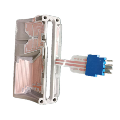 قطعات Wincor ATM IDCU PC2X50 A.Xe رهگیری 01750076147 1750076147