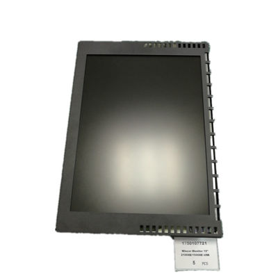 قیمت خوب جعبه LCD Wincor Nixdorf LCD 15 