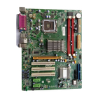 دستگاه خودپرداز Wincor Nixdorf 01750122476 CRS PC 4000 Motherboard EPC Star 3rd Gen MB