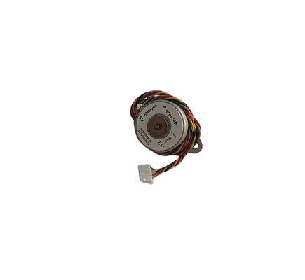 قیمت خوب Wincor Nixdorf TP07 رسید چاپگر مرحله موتور TP07A کاغذ رول موتور 01750063270 1750063270 آنلاین