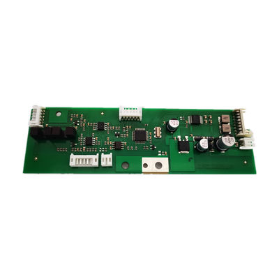 قیمت خوب دستگاه خودپرداز Wincor Nixdorf برد کنترل شاتر Wincor 01750180992 1750180992 آنلاین