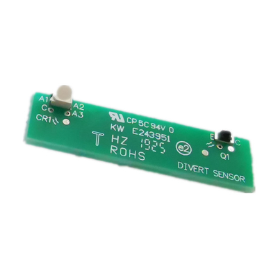 ATM Parts NCR S2 Ncr Selfserv Divert Sensor Board 445-0740237/4450740237