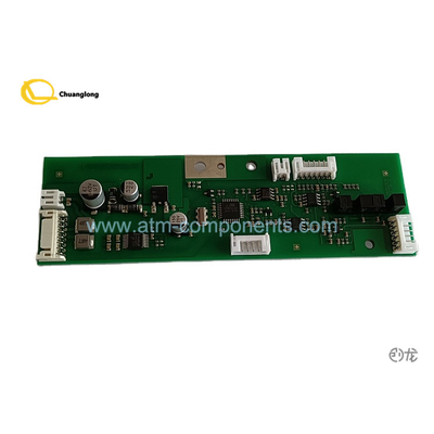 قطعات یدکی 01750180992 ATM Wincor RL Shutter Control Board FL 1750180992