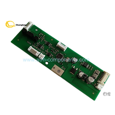 قطعات یدکی 01750180992 ATM Wincor RL Shutter Control Board FL 1750180992