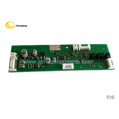 قطعات یدکی 01750180992 ATM Wincor RL Shutter Control Board FL 1750180992