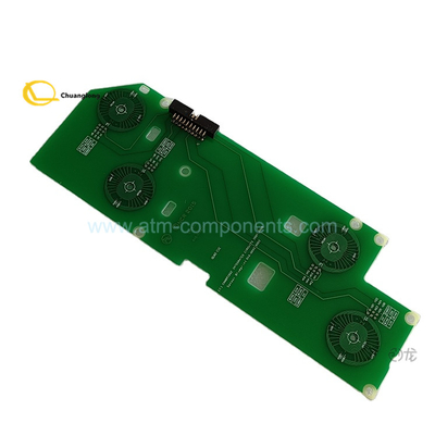 445-0752739-R NCR S2 مدار چاپی بردهای مدار چاپی Igcrd 445-0752739 4450752739 کنترلر