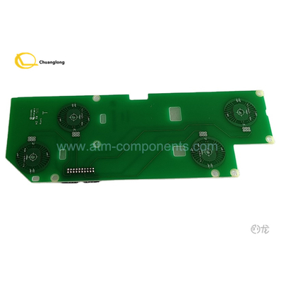 445-0752739-R NCR S2 مدار چاپی بردهای مدار چاپی Igcrd 445-0752739 4450752739 کنترلر