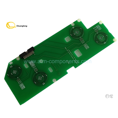 445-0752739-R NCR S2 مدار چاپی بردهای مدار چاپی Igcrd 445-0752739 4450752739 کنترلر