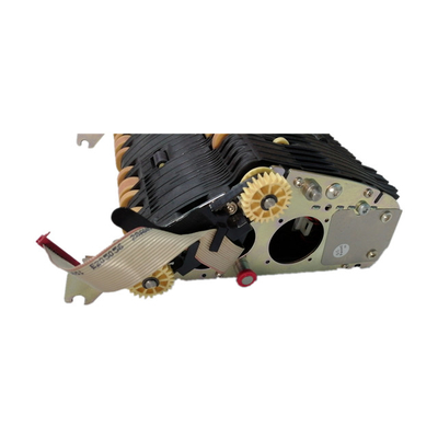 Wincor Atm Parts CINEO 4060 Entralization Unit Upper Part CRS / ATS 01750134478 1750134478
