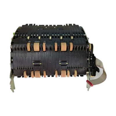 Wincor Atm Parts CINEO 4060 Entralization Unit Upper Part CRS / ATS 01750134478 1750134478