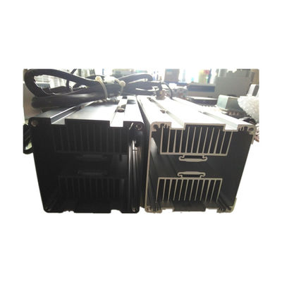 قیمت خوب 01750179134/1750179136 دستگاه خودپرداز بخاری Wincor Nixdorf ATM Parts 390W بخاری با فن 230V 1750179134 آنلاین
