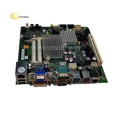 قیمت خوب مادربرد اصلی NCR 6622E 497-0507048 مادربرد Intel Atom D2550 Mini-ITX 4970507048 آنلاین