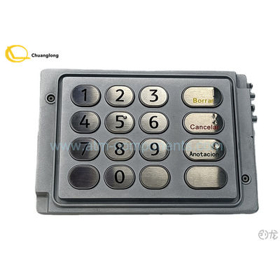 قیمت خوب 445-0744313 EPP 3 اسپانیایی 17 ماژول Assy 4450744313 NCR 6622 6623 6625 6625 6626 6627 6628 6631 آنلاین