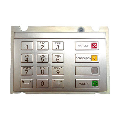 قیمت خوب قطعات خودپرداز Wincor Nixdorf Wincor Procash 285/280 J6. 1 EPP INT ASIA JUST E6021 EPP 1750258214/1750239256 آنلاین